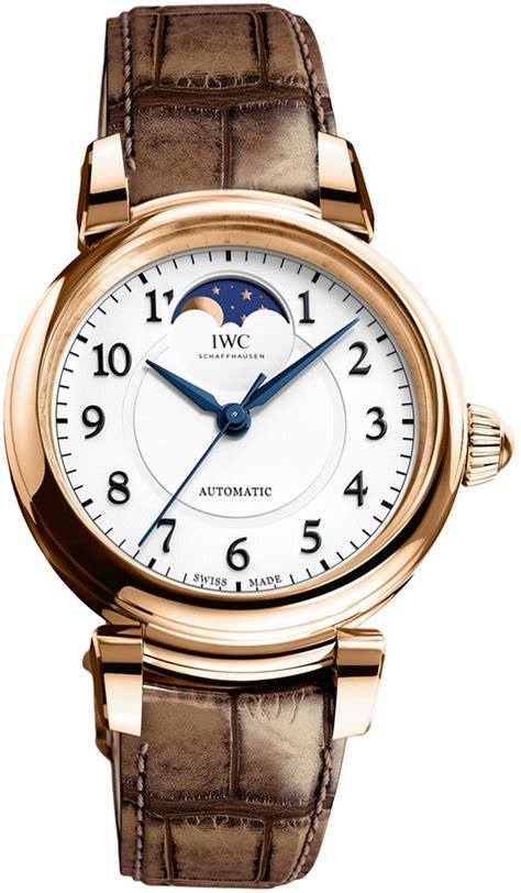 iwc da vinci ladies|iwc da vinci.